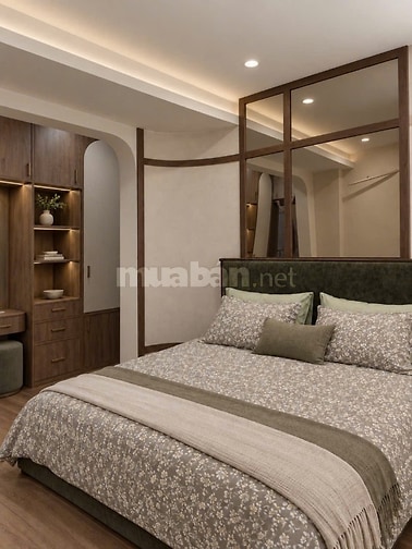 Bán nhà sát mặt tiền Nguyễn Hoàng giao Nguyễn Văn Linh Đà Nẵng