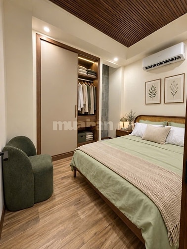Bán nhà sát mặt tiền Nguyễn Hoàng giao Nguyễn Văn Linh Đà Nẵng