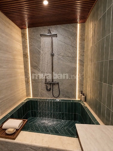 Bán nhà sát mặt tiền Nguyễn Hoàng giao Nguyễn Văn Linh Đà Nẵng