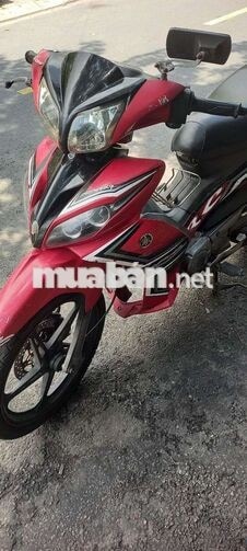 Yamaha Jupiter Đỏ Xe số