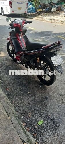 Yamaha Jupiter Đỏ Xe số