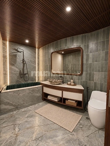 Bán nhà sát mặt tiền Nguyễn Hoàng giao Nguyễn Văn Linh Đà Nẵng