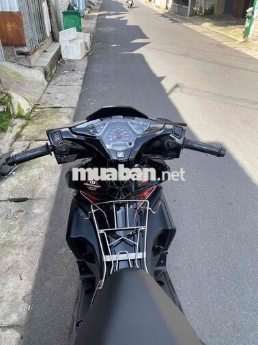 Honda Air Blade 2018 bs 60 máy nguyên zin bao êm
