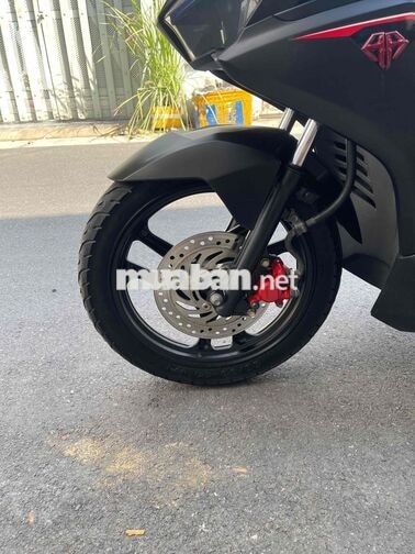 Honda Air Blade 2018 bs 60 máy nguyên zin bao êm