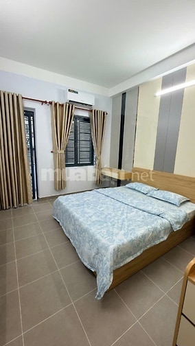 NHÀ ĐẸP - 3 LẦU - CHÍNH CHỦ CẦN BÁN GẤP