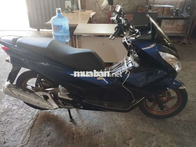 Honda PCX 2014-2017 Xanh