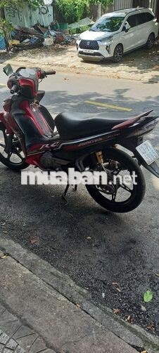 Yamaha Jupiter Đỏ Xe số