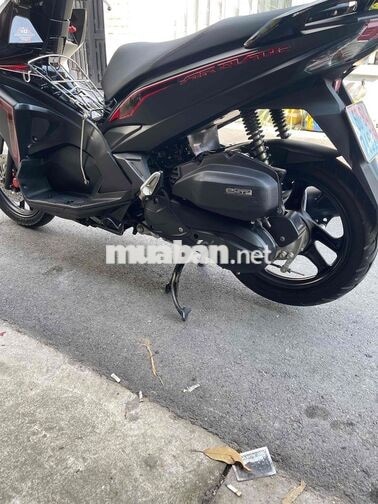 Honda Air Blade 2018 bs 60 máy nguyên zin bao êm