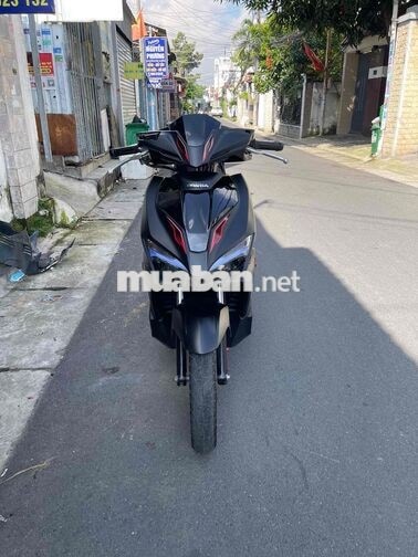 Honda Air Blade 2018 bs 60 máy nguyên zin bao êm