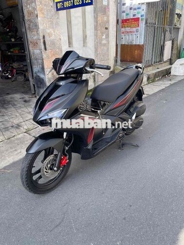 Honda Air Blade 2018 bs 60 máy nguyên zin bao êm