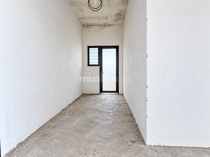 Bán penthouse One Verandah, 4PN, 218m2, sổ hồng, nhà thô - 27 Tỷ