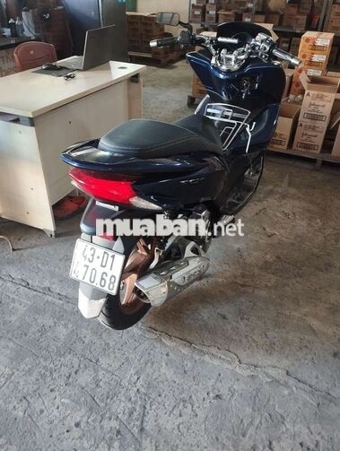 Honda PCX 2014-2017 Xanh