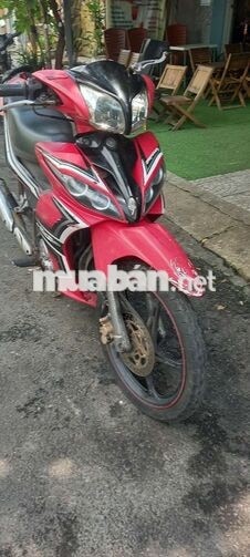 Yamaha Jupiter Đỏ Xe số