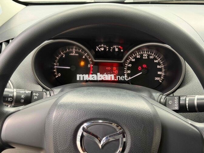 Mazda BT50 2019 2 cầu Số sàn