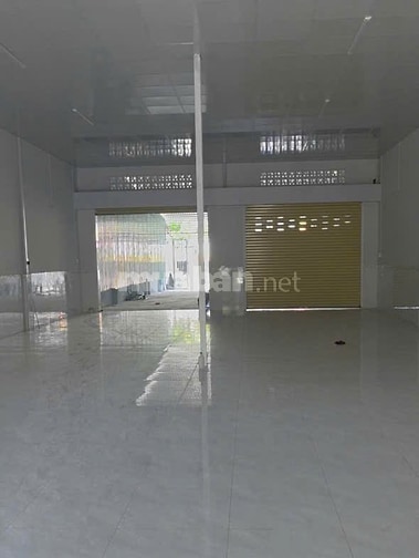 Cần cho thuê mặt tiền, đường Lê Văn lương, Xã Nhơn Đức củ.