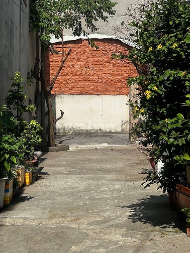 Cần bán gấp lô đất thổ cư 4.5x20 3.09 tỷ đường Lê Văn Khương q12