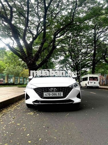 Hyundai Accent 2024 ATH bản đặc biệt