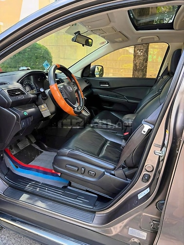 HONDA CR-V bản 2.4 full đời cuối 2014 90%new