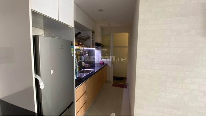 Cho thuê C/c  tại Saigon Pearl, Nguyễn Hữu Cảnh-Căn 2PN giá 17tr/tháng