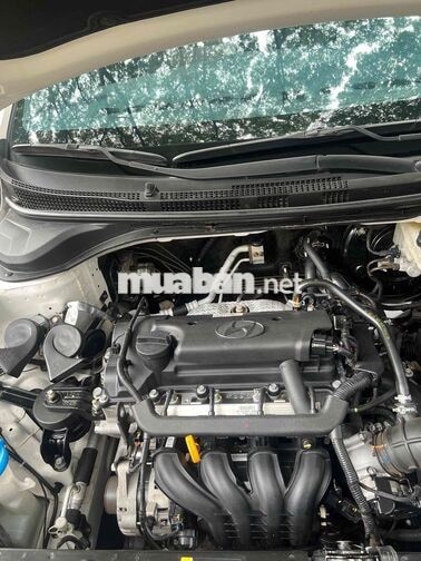 Hyundai Accent 2024 ATH bản đặc biệt
