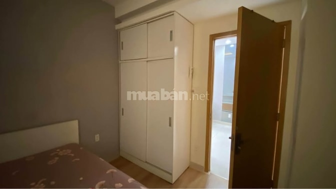 Cho thuê C/c  tại Saigon Pearl, Nguyễn Hữu Cảnh-Căn 2PN giá 17tr/tháng