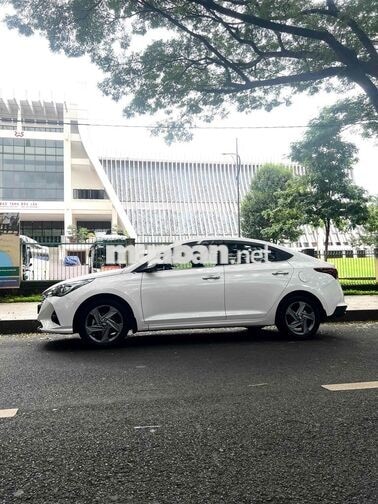 Hyundai Accent 2024 ATH bản đặc biệt