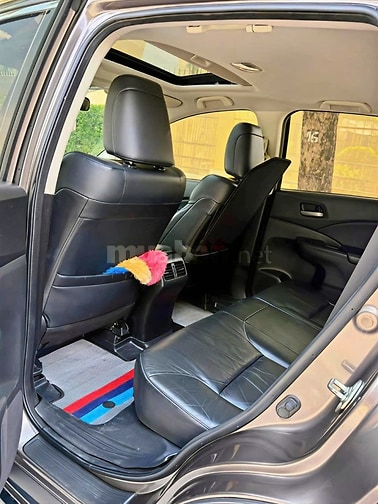 HONDA CR-V bản 2.4 full đời cuối 2014 90%new
