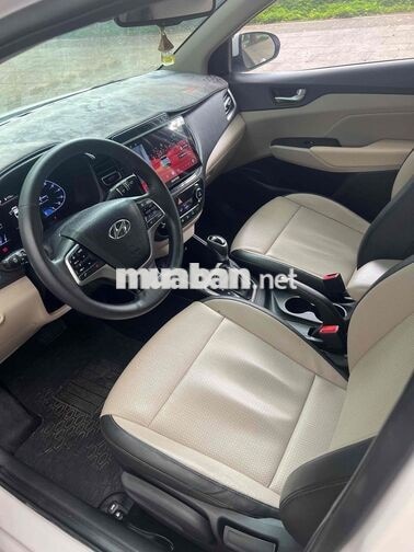 Hyundai Accent 2024 ATH bản đặc biệt