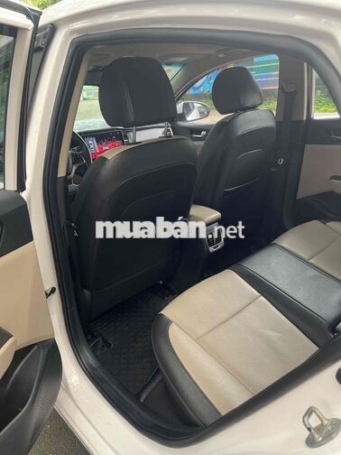 Hyundai Accent 2024 ATH bản đặc biệt