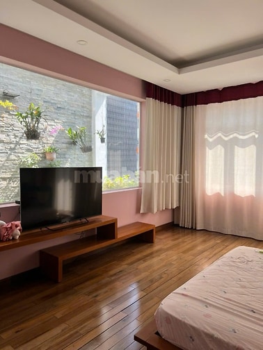 BIỆT THỰ GÓC 2MT KINH DOANH KHU INTRESCO 6B ĐƯỜNG PHẠM HÙNG .TPHCM 