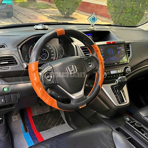 HONDA CR-V bản 2.4 full đời cuối 2014 90%new