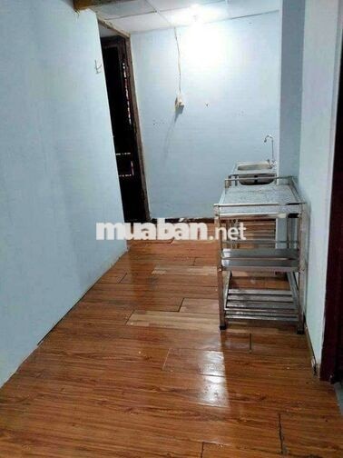Cho thuê căn hộ mini 2 Phòng ngủ ngay CV Hoàng Văn Thụ, sân bay TSN