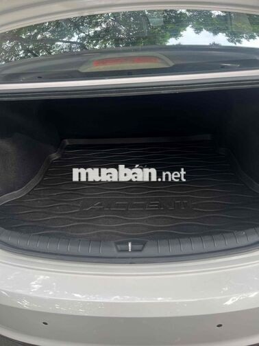 Hyundai Accent 2024 ATH bản đặc biệt