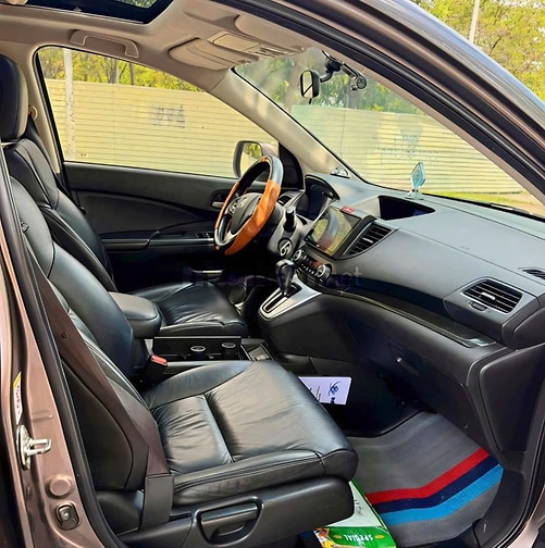 HONDA CR-V bản 2.4 full đời cuối 2014 90%new