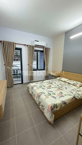 NHÀ ĐẸP - 3 LẦU - CHÍNH CHỦ CẦN BÁN GẤP