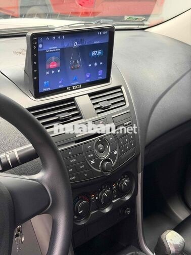Mazda BT50 2019 2 cầu Số sàn