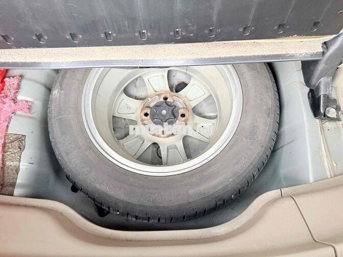 Nissan Livina 2011 Số sàn Vàng 7 chổ