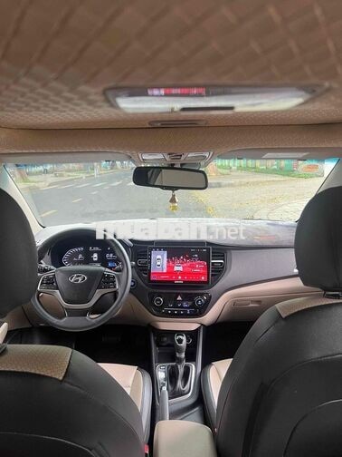 Hyundai Accent 2024 ATH bản đặc biệt