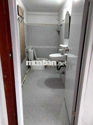 Cho thuê căn hộ mini 2 Phòng ngủ ngay CV Hoàng Văn Thụ, sân bay TSN