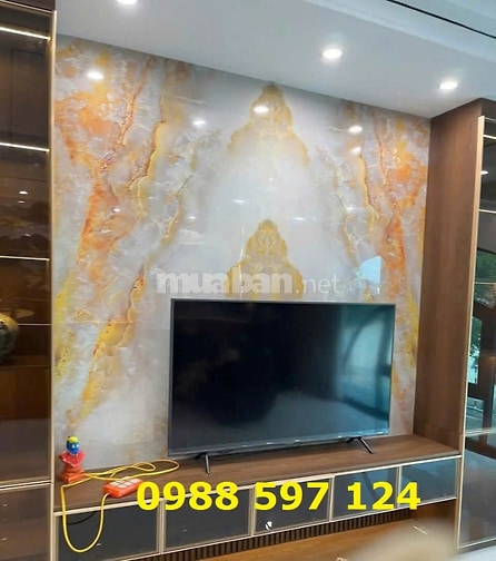 Nhà máy sản xuất tấm ốp than tre Hà Nội