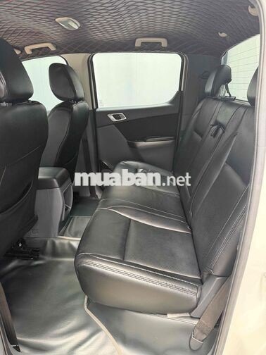 Mazda BT50 2019 2 cầu Số sàn