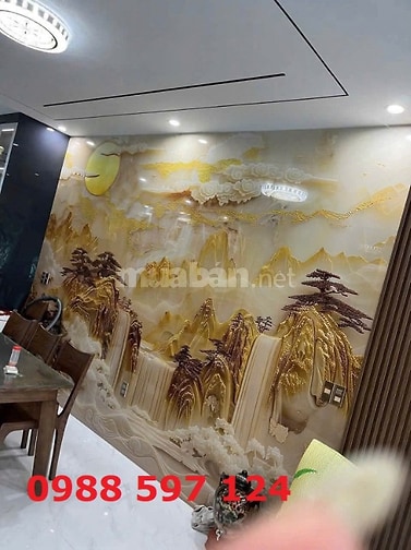 Nhà máy sản xuất tấm ốp than tre Hà Nội