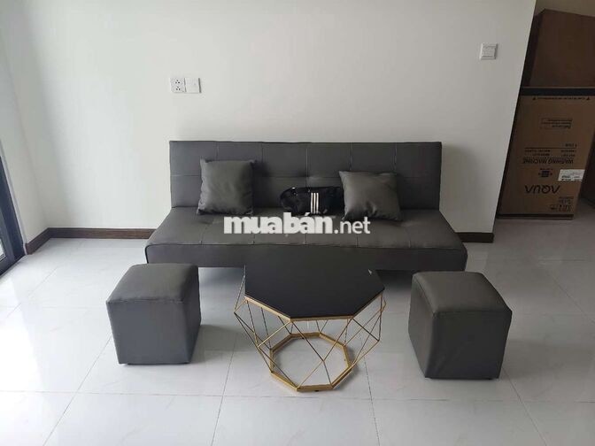 6,5triệu/tháng bao PQL chung cư Tân An (Diamond boulevard)  2pn2wc