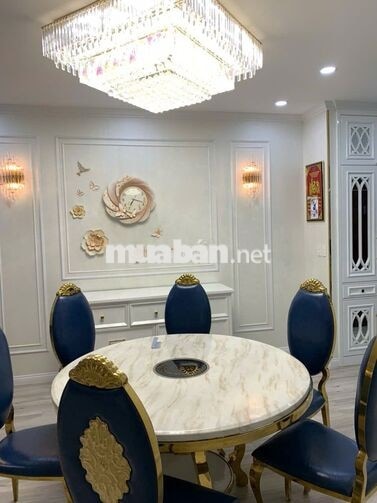 Chính chủ - Cho thuê CC 3PN, 2WC, 140m2, 15 triệu VND  Q11, HCM
