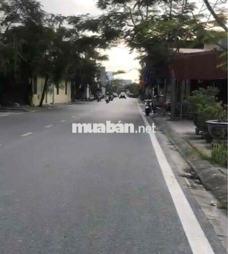 Đất 465m2 ngang 15m trục Kiều Đông, Hồng Thái hơn 500 triệu