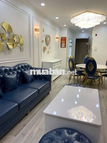 Chính chủ - Cho thuê CC 3PN, 2WC, 140m2, 15 triệu VND  Q11, HCM