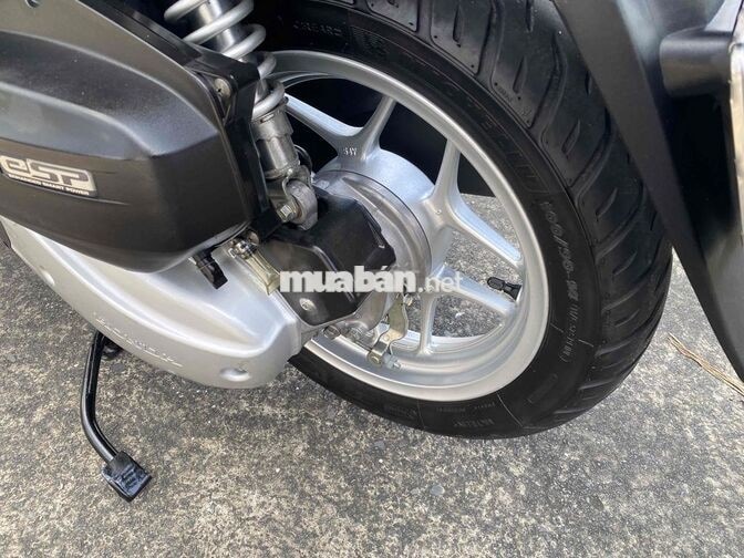 HONDA SHMODE 2019