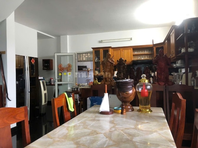 BIỆT THỰ GÓC 2MT KINH DOANH KHU INTRESCO 6B ĐƯỜNG PHẠM HÙNG .TPHCM 