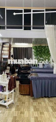 🏡 CHÍNH CHỦ BÁN NHÀ MẶT TIỀN KINH DOANH - ĐƯỜNG ĐẠI HỌC DÂN LẬP