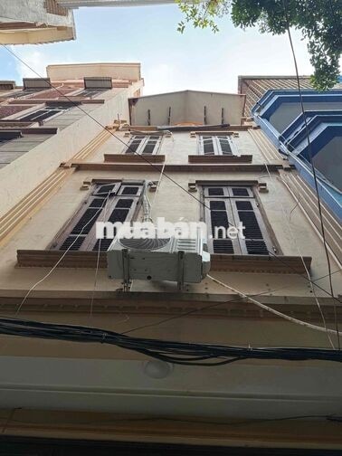 chính chủ cho thuê nhà nguyên căn hoàng văn thái